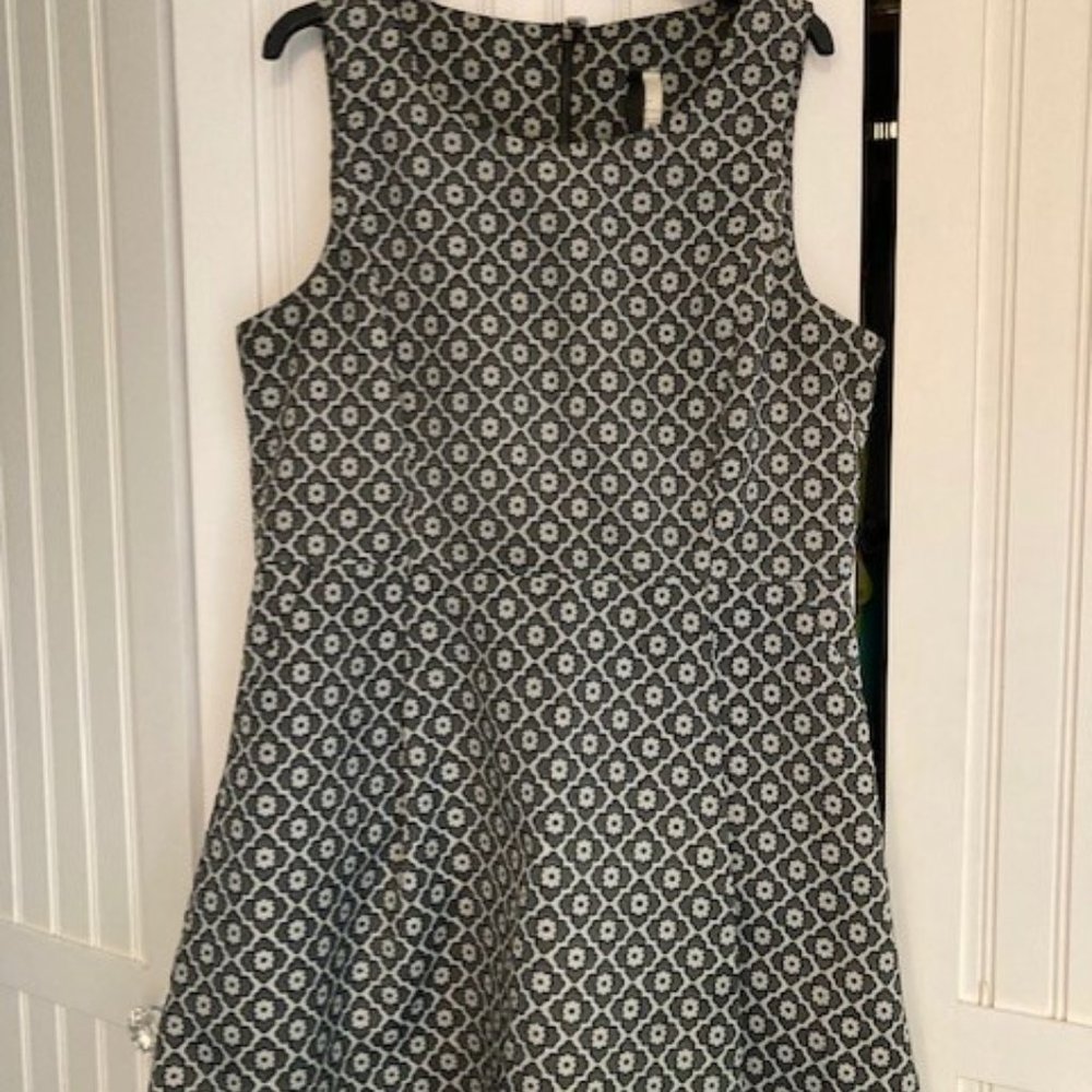 Mid thigh dress